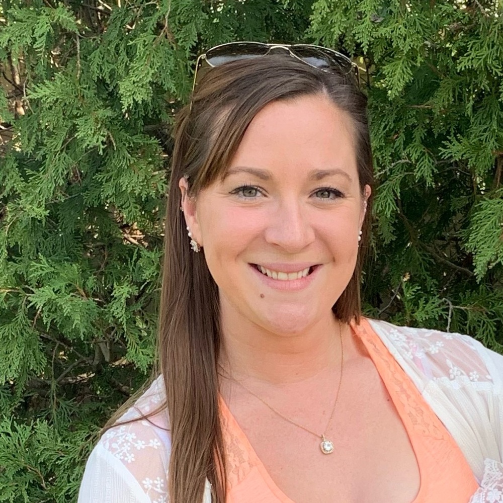 Meet your Posher, Dani